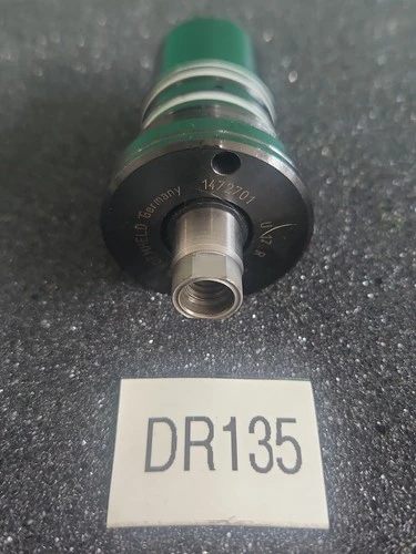 NEW ROEMHELD CLR-1472-701-TBD
