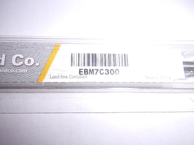 NEW ERSA EBM7C300