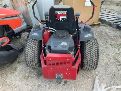 Used FERRIS 1000 Mowers Michigan US | Miedema Asset Management Group #1762738