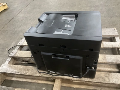 Used _UNKNOWN_ _UNKNOWN_ Ink Jet Printers Michigan US | Miedema Asset Management Group #1413595