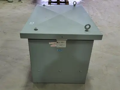 USED I-GARD NGR347-5-C/30KVBL/STARTCO
