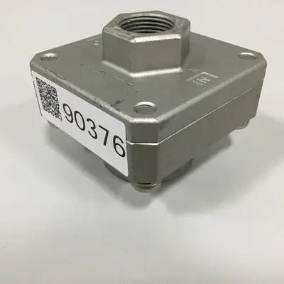 USED SMC NAQ5000