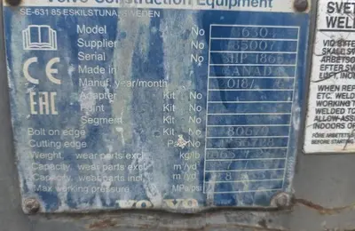 Used VOLVO L70H Wheel Loaders Illinois US | Mitsubishi HC Capital America #1362611