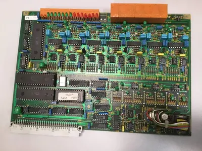 USED ELEKTRONIK E-7TEMP D1323E