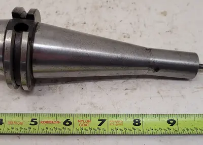 Used NIKKEN CAT 40 Misc Industrial Equipment Kentucky US | Aucto #687813