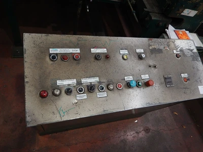 USED FASTI 1550 X 3 MM