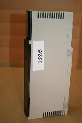USED SCHNEIDER AUTOMATION 140 NOM 211 00
