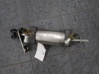 USED PARKER FILTRATION 4.00CBBT3MA3UE14AC86.00