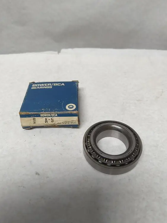 New | in-Stock BOWER A-5 Industrial Controls Ohio US | Surplus Asset Holdings #1245481