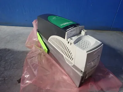 USED CONTROL TECHNIQUES SP1406