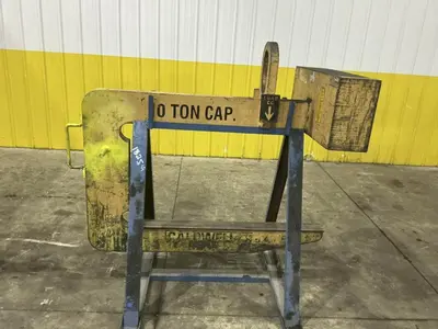 USED CALDWELL 82RC-10-60