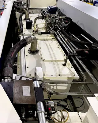 Used 2011 TRUMPF TRUBEND 5130X Press Brakes Illinois US | Machine Factory Outlet #1262753