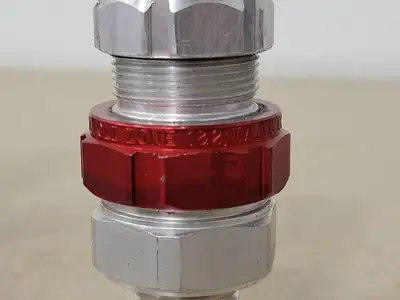 NEW THOMAS & BETTS STX050-464