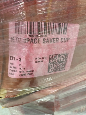Used DART J CUP Food Preparation & Supplies Michigan US | Miedema Asset Management Group #1437048