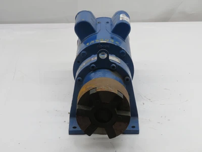 Used SM-CYCLO _UNKNOWN_ A.C. Motors | OCO Industrial #1589007