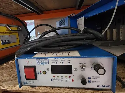 Used DME _UNKNOWN_ Plastics Processing Support Equipment | Absolute Machinery #541410