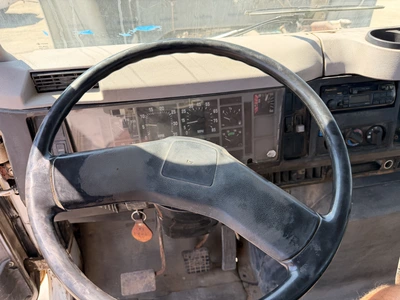 Used 1995 INTERNATIONAL 4900 4X2 CAB AND CHASIS Cab Chassis trucks Michigan US | Miedema Asset Management Group #1410938