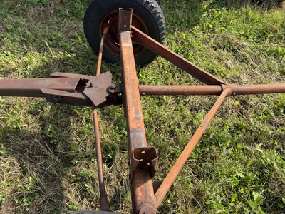 Used _UNKNOWN_ _UNKNOWN_ Running Gears Michigan US | Miedema Asset Management Group #1443272