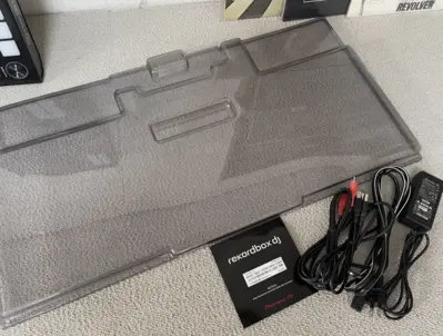 Used Pioneer DJ DDJ-1000 4-Channel Musical Instruments & Supplies New Jersey US | Ahanmusical ent #1466437