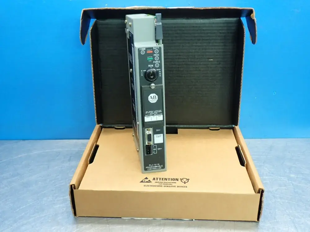 USED ALLEN BRADLEY 1785L11B