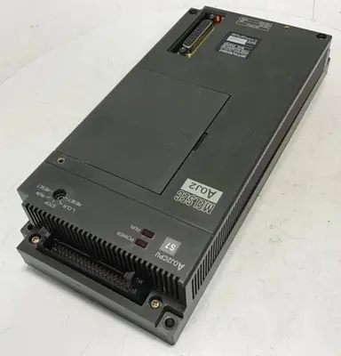 USED MITSUBISHI A0J2CPU-S7