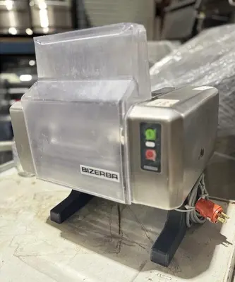 Used BIZERBA S111 Slicers / Dicers / Cutters Georgia US | Southeast Equipment Sales #1457363