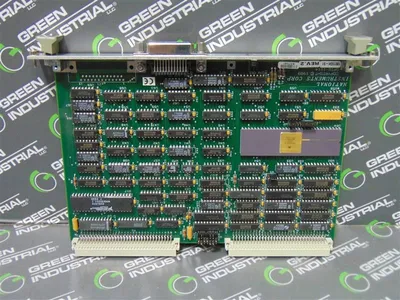 National Instruments GPIB-1014 Bus Interface Card 180155H-51 Rev. 2 Used
