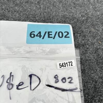 Used Hubbell 02217004 Electrical Fittings California US | Davliegogo LLC #1725465