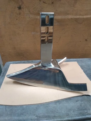 NEW PME STANDARD TYPE  BLADE