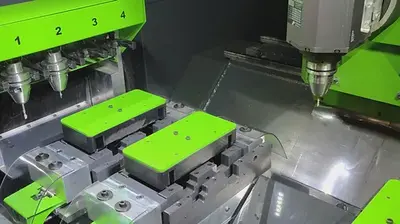 CW SERIES | MTC | CNC Routers