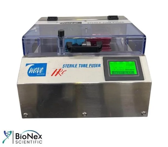 Used WAVE BIOTECH STERILE TUBE FUSER Lab Sterilizers New Jersey US | Bionex Scientific LLC #800278