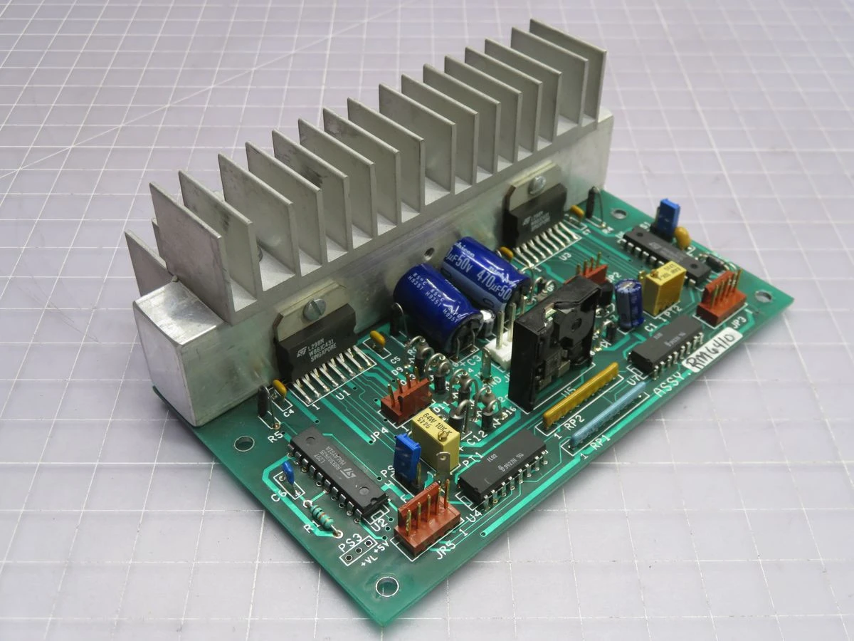 Used UNION SPECIAL _UNKNOWN_ Circuit Boards Texas US | OCO Industrial #1663687