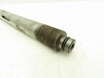 Okuma MA-60HB Lathe Spindle Chuck Actuator Cylinder Shaft 28mm x 625mm