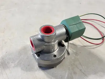 NEW ASCO 8223G012