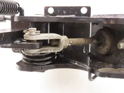 Used BAOLI _UNKNOWN_ Forklift Attachments Indiana US | Arrow Industrial #1367010