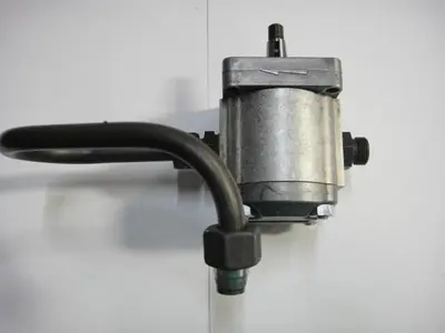USED POLAR 76