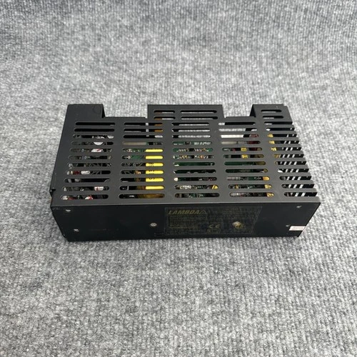Used TDK Lambda ["Linx MP10674", "MP10674"] Misc Industrial Equipment California US | Davliegogo LLC #1710528