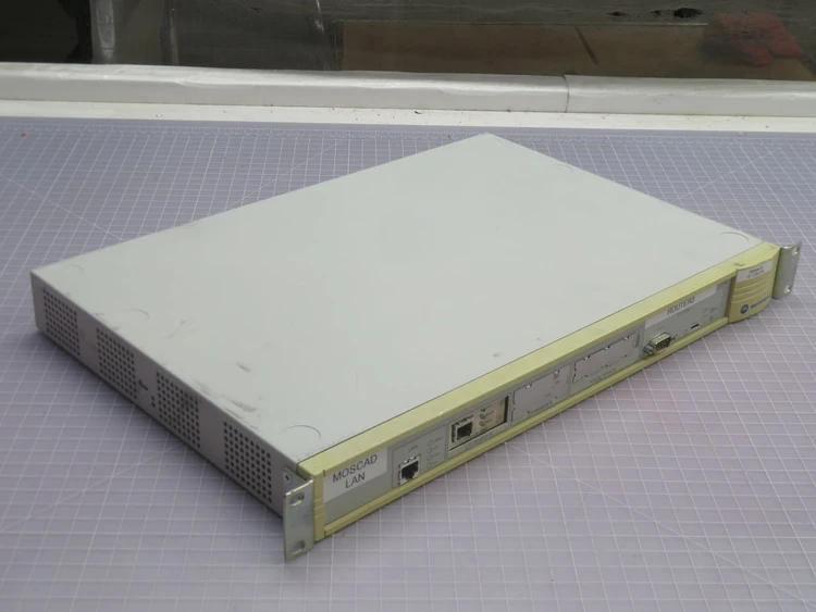 Used MOTOROLA _UNKNOWN_ Network Switches Texas US | OCO Industrial #1703694