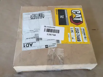 NEW CATERPILLAR 232-7449