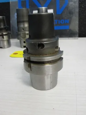 USED HAIMER HSK63A