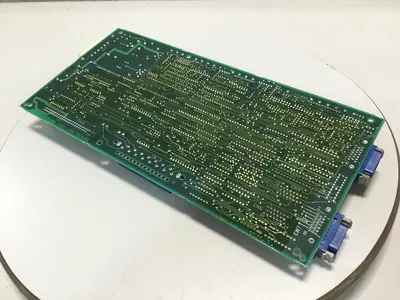 USED FANUC A16B-1200-0500/07E