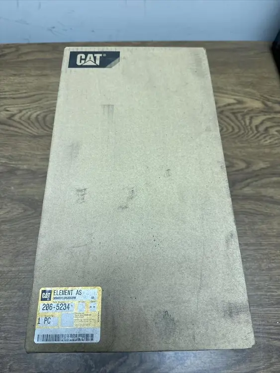 Used CAT 206-5234 Engine Parts & Accessories Ohio US | Surplus Asset Holdings #1248092