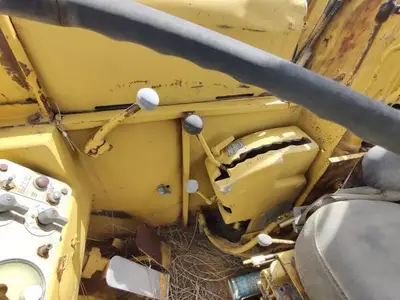Used _UNKNOWN_ _UNKNOWN_ Scrapers Washington US | KNM Equipment Sales & Service #1363597