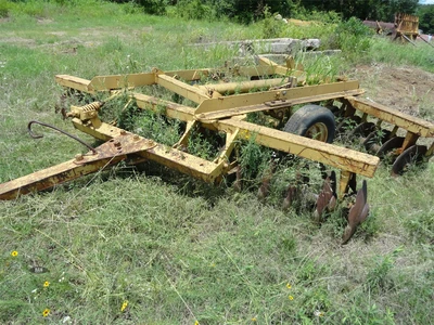 Used ROME TCW36 Tandem Discs Tennessee US | Ran Equipment #1403719