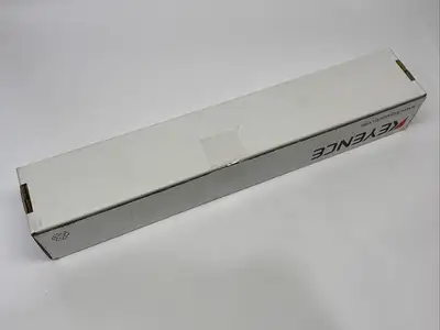 GL-R16H | Keyence  Safety Light Curtain Main Unit Hand-Protection Type 16 Optical - New