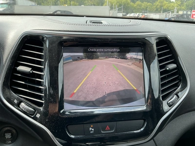 Used 2019 JEEP CHEROKEE SUVs Michigan US | Miedema Asset Management Group #1321234