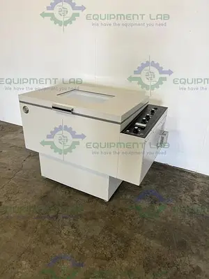 USED LAB LINE INSTRUMENTS 3525 INCUBATOR SHAKER  1" ORBIT