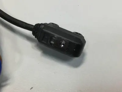 USED OMRON E3T-ST11