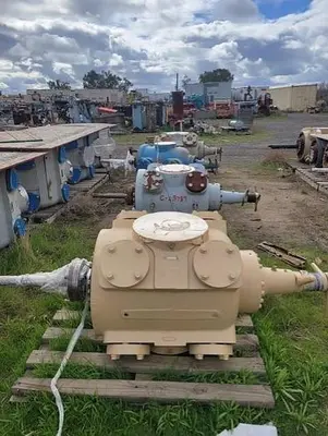 USED ARIEL VM