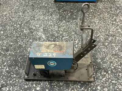 Used MILLER HK39 Welding Machinery (Other) Ohio US | HGR 24 #1460566